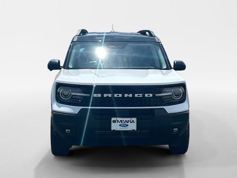 New 2025 Ford Bronco Sport Outer Banks w/ Outer Banks Tech Package+ image 31