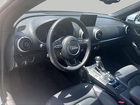 Used 2015 Audi A3 1.8T Premium Plus w/ Premium Plus Package FWD image 14