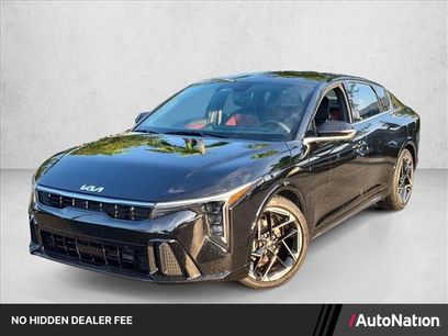 Used 2026 Kia K4 GT-Line w/ GT-Line Premium Package