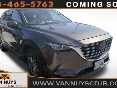 Used 2018 MAZDA CX-9 Touring
