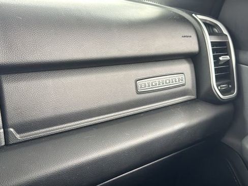 Used 2021 RAM 1500 Big Horn image 28