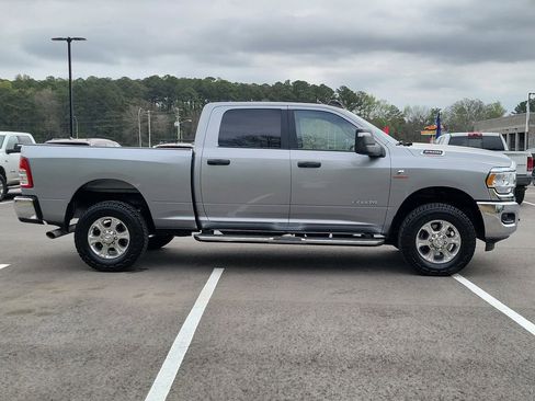 Used 2024 RAM 2500 Big Horn image 2