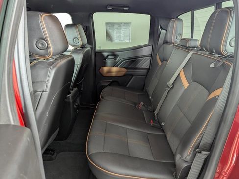 Used 2023 GMC Canyon AT4 w/ LPO, Skid Plate Package image 22