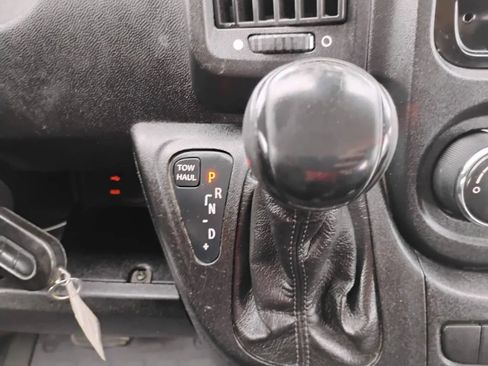 Used 2017 RAM ProMaster 1500 image 8