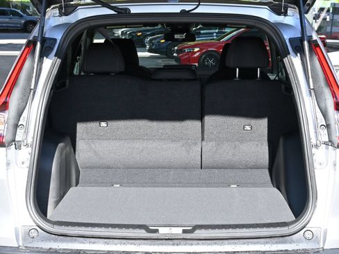 New 2026 Honda CR-V Sport image 9