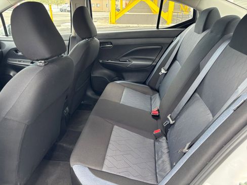 Used 2024 Nissan Altima 2.5 S FWD image 21