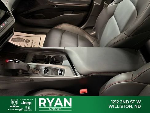 New 2026 Dodge Charger R/T AWD/4WD image 28