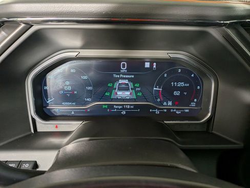 Used 2023 GMC Sierra 1500 AT4 w/ AT4 Premium Package image 27