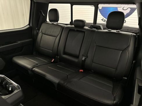 Used 2021 Ford F150 Lariat image 26