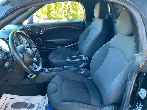 Used 2015 MINI Cooper Roadster S image 30