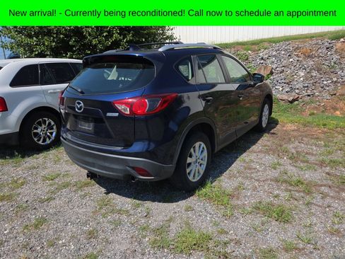 Used 2014 MAZDA CX-5 Sport FWD image 5