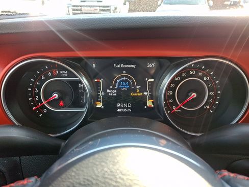 Used 2020 Jeep Gladiator Rubicon image 20
