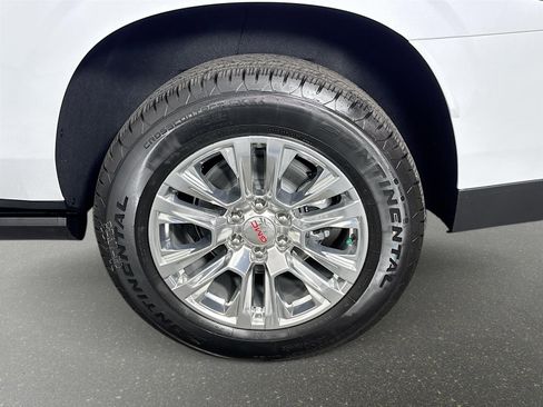 New 2026 GMC Yukon XL Denali w/ Sun & Power Step Package RWD image 34