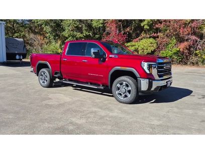New 2026 GMC Sierra 2500 SLT