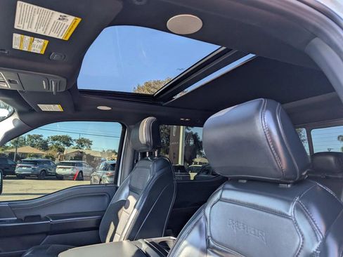 Certified 2023 Ford F150 Raptor image 25