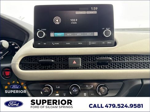 Used 2023 Honda HR-V LX image 17