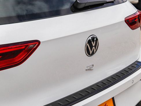 New 2026 Volkswagen Golf AWD/4WD image 10