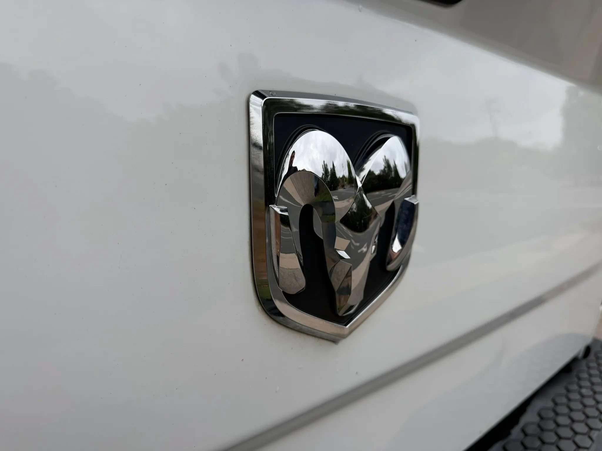 Used 2016 RAM 1500 Tradesman w/ Power & Remote Entry Group RWD image 10
