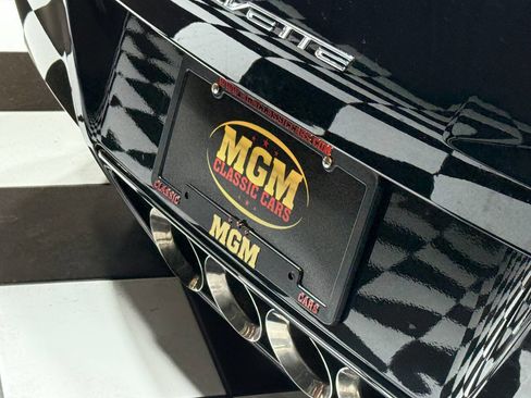 Used 2017 Chevrolet Corvette Grand Sport image 5