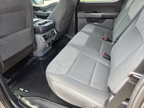 Used 2021 Ford F150 XLT w/ Equipment Group 302A High RWD image 15