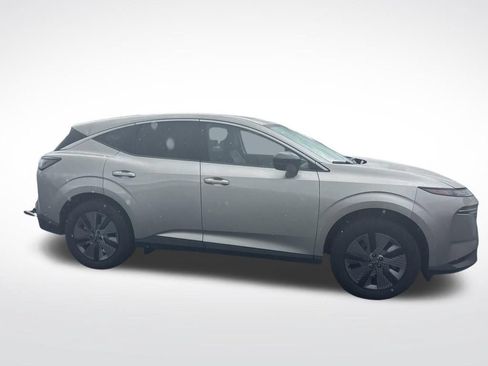 Used 2025 Nissan Murano SL AWD/4WD image 14