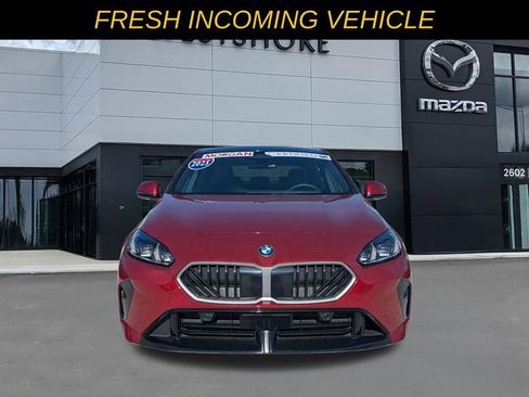 Used 2025 BMW 228i xDrive AWD/4WD image 8