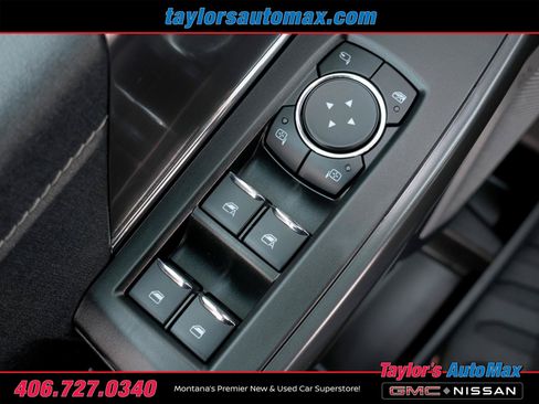 Used 2025 Ford F150 Lariat w/ Equipment Group 502A High AWD/4WD image 36