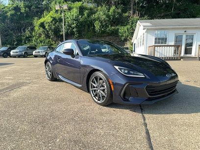 New 2025 Subaru BRZ Limited w/ Popular Package 2