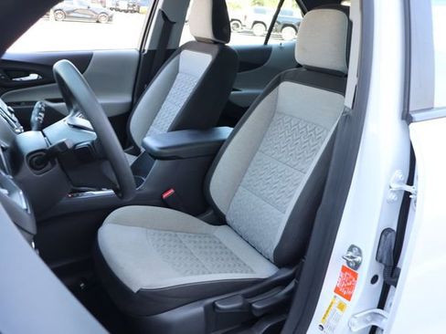 Used 2024 Chevrolet Equinox LS FWD image 14