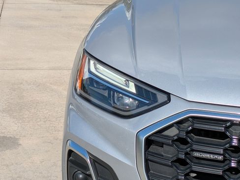 Used 2022 Audi Q5 2.0T Premium image 7