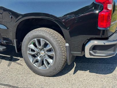 New 2026 Chevrolet Silverado 1500 LT