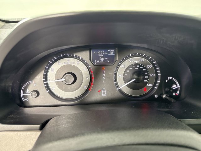 Used 2015 Honda Odyssey EX image 16