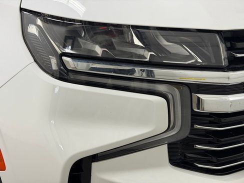 Certified 2023 Chevrolet Suburban LT AWD/4WD image 13