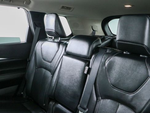 Used 2024 INFINITI QX60 Luxe w/ Vision Package AWD/4WD image 27