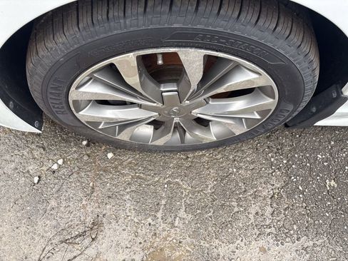 Used 2015 Hyundai Sonata Limited 2.0T image 5