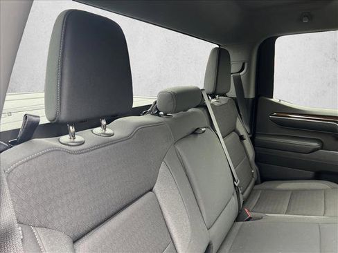 Used 2024 GMC Sierra 1500 Elevation image 21