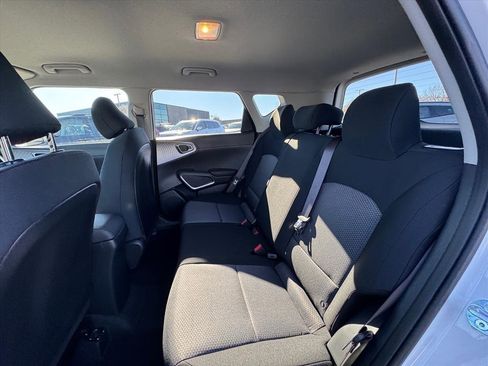 New 2025 Kia Soul LX image 8