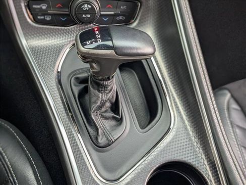 Used 2019 Dodge Challenger SRT Hellcat Redeye image 12