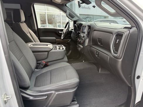 Used 2019 Chevrolet Silverado 1500 LT w/ True North Edition image 23