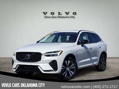 Certified 2025 Volvo XC60 B5 Core w/ Protection Package Premier