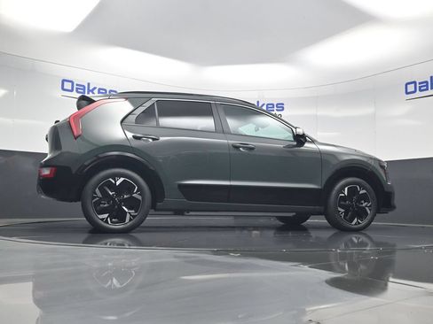 New 2026 Kia Niro Wind w/ Wind Preserve Package FWD image 45