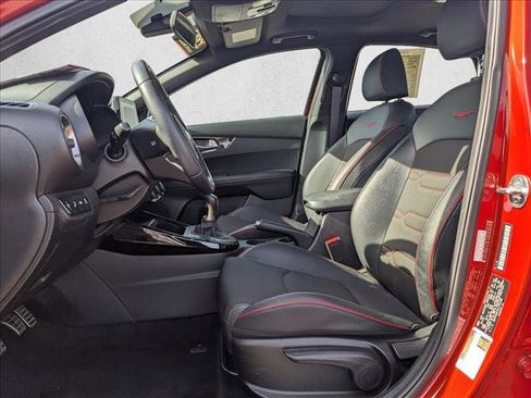 Used 2020 Kia Forte GT image 10