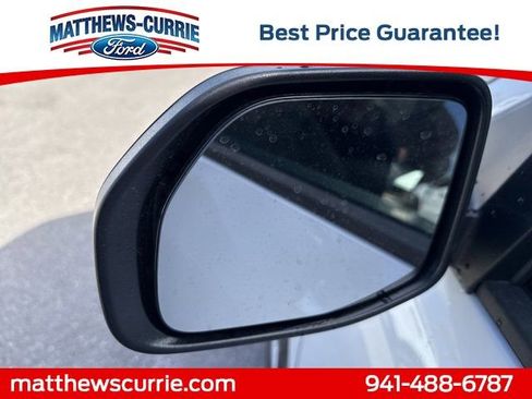 New 2026 Ford Maverick XL image 8