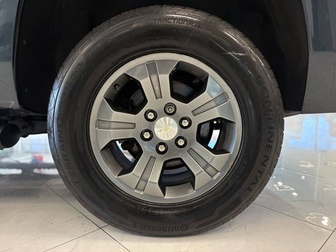 Used 2019 Chevrolet Tahoe LT w/ Off-Road Package image 43