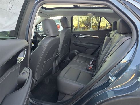 New 2026 Buick Envision Preferred image 27