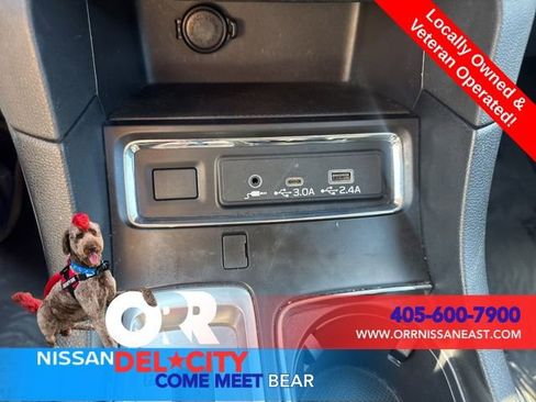 Used 2025 Subaru Ascent Premium AWD/4WD image 26