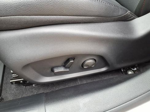 New 2026 Jeep Compass Trailhawk w/ Sun, Sound & Navigation Group image 16