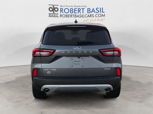 Used 2025 Ford Escape Active image 4