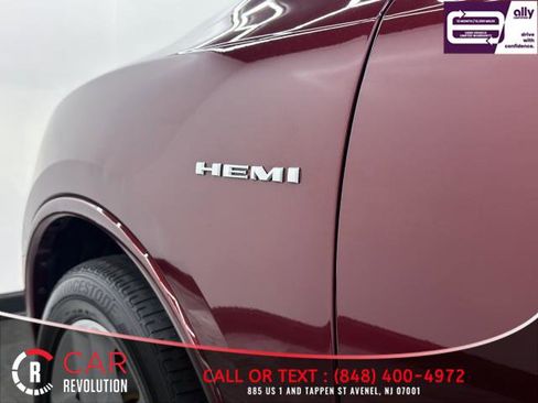 Used 2022 Dodge Durango R/T AWD/4WD image 77