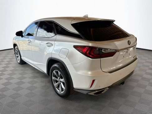 Used 2018 Lexus RX 350 FWD w/ Accessory Package image 8
